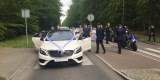 Biały Mercedes S63 AMG LONG | Auto do ślubu Żukowo, pomorskie - zdjęcie 5