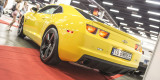 Camaro do ślubu Transformers Bumblebee auto do ślubu auto na wesele, Kielce - zdjęcie 6