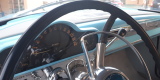 Zabytkowe auto do ślubu Hudson Hornet, Wałcz - zdjęcie 6