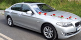 BMW-5 do ślubu i innych okazji | Auto do ślubu Jaworzno, śląskie - zdjęcie 2