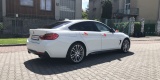 400zł- Piękne BMW 4 M-pakiet, Jaguar XF-R 2019 Na Ślub | Auto do ślubu Kraków, małopolskie - zdjęcie 3