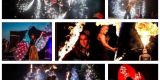 ZJAWISKOWE SHOW! Pokaz OGNIOWY FIRESHOW, Pokazy LED SHOW, Iluzjonista, Warszawa - zdjęcie 4