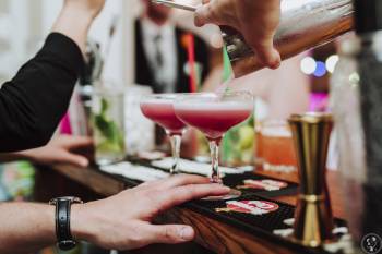 CocktailArt - Barman na wesele, Usługi barmańskie, Weselny Drink Bar | Barman na wesele Wrocław, dolnośląskie