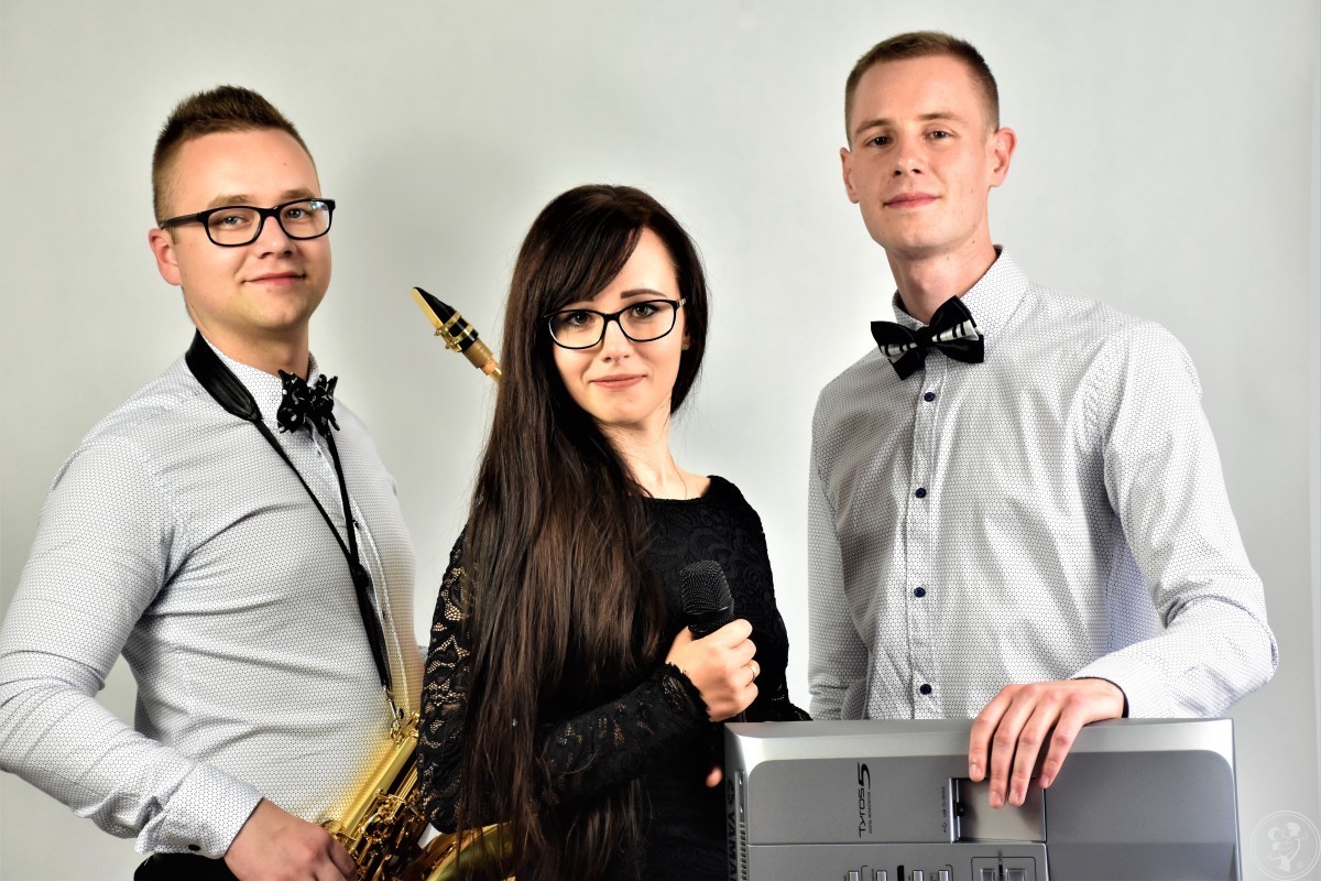 Zespół muzyczny, Skorzewo - zdjęcie 1