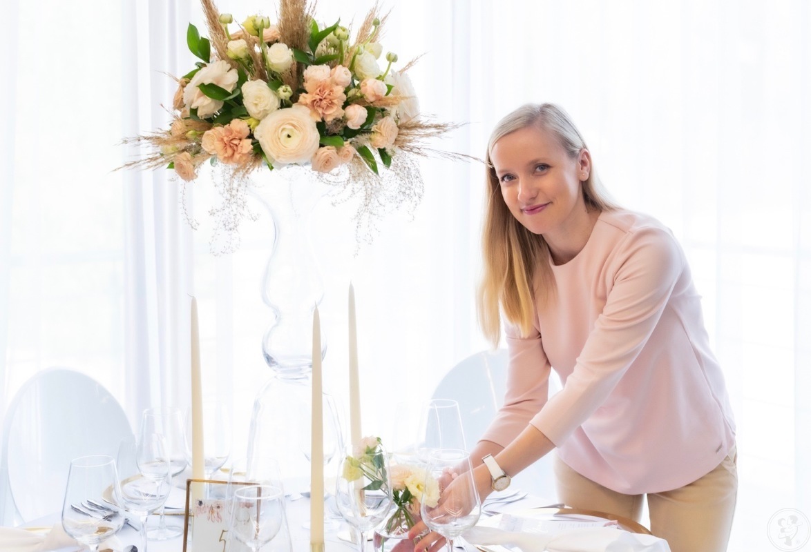 Time2Wedding Organizacja Wesel i Ślubów, Poznań - zdjęcie 1