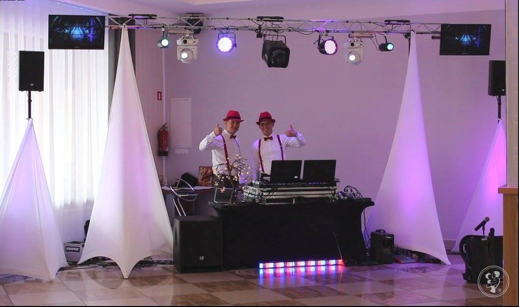 DJ + Wodzirej / Grupa Prezenterów Muzycznych Music Brothers, Augustów - zdjęcie 1