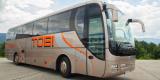 Komfortowy i bezpieczny transport gości weselnych., Bielsko-Biała - zdjęcie 2