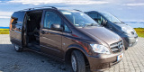 Komfortowy i bezpieczny transport gości weselnych., Bielsko-Biała - zdjęcie 4
