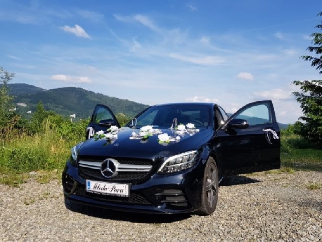Centro-Rent - Samochody z Szoferem, Ustroń - zdjęcie 1