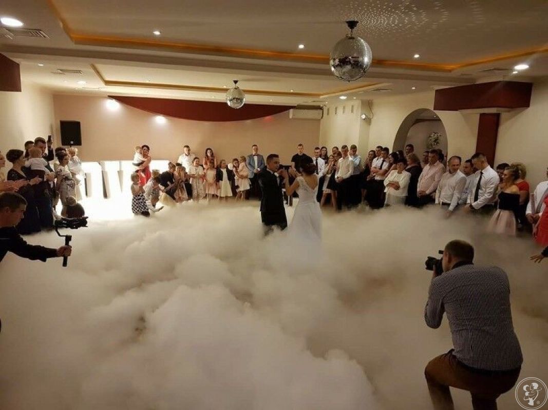 Magiczna Impreza Ciężki dym | Ciężki dym Kielce, świętokrzyskie - zdjęcie 1