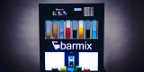 Automat do drinków BARMIX, Lublin - zdjęcie 2