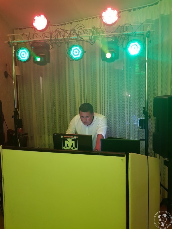 Revel - DJ Akordeonista | DJ na wesele Warszawa, mazowieckie - zdjęcie 1
