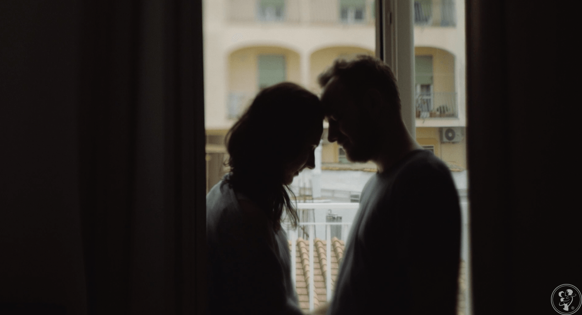 Film ślubny na miarę dzisiejszych czasów | Kamerzysta na wesele Bytom, śląskie - zdjęcie 1