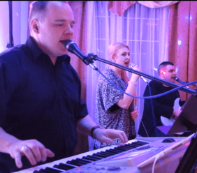 Zespół Muzyczny Magic - oprawa muzyczna na wesele dla wymagających | Zespół muzyczny Gdańsk, pomorskie