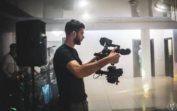 MB RECORDING Film, ujęcia z drona, 4K, Kamerzysta na wesele Sędziszów