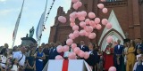 Pudło z balonami z helem + Lody tajskie/Fotolustro/Animacje dla dzieci | Balony, bańki mydlane Łódź, łódzkie - zdjęcie 3