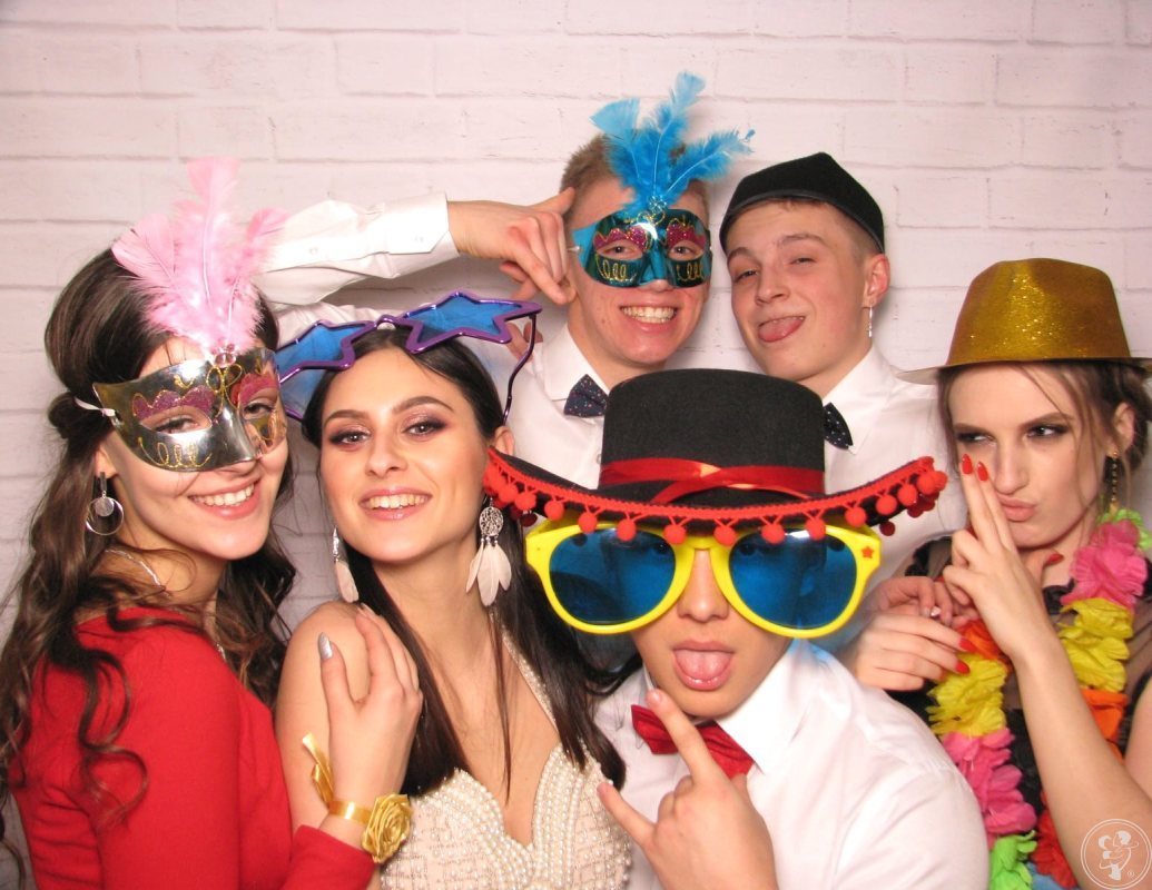 Foto4Smile Fotobudka, Wysoka jakość, Wolne terminy, Lublin - zdjęcie 1