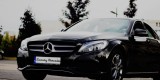 Mercedes klasy C od Luxury Cars For Wedding | Auto do ślubu Kraków, małopolskie - zdjęcie 3