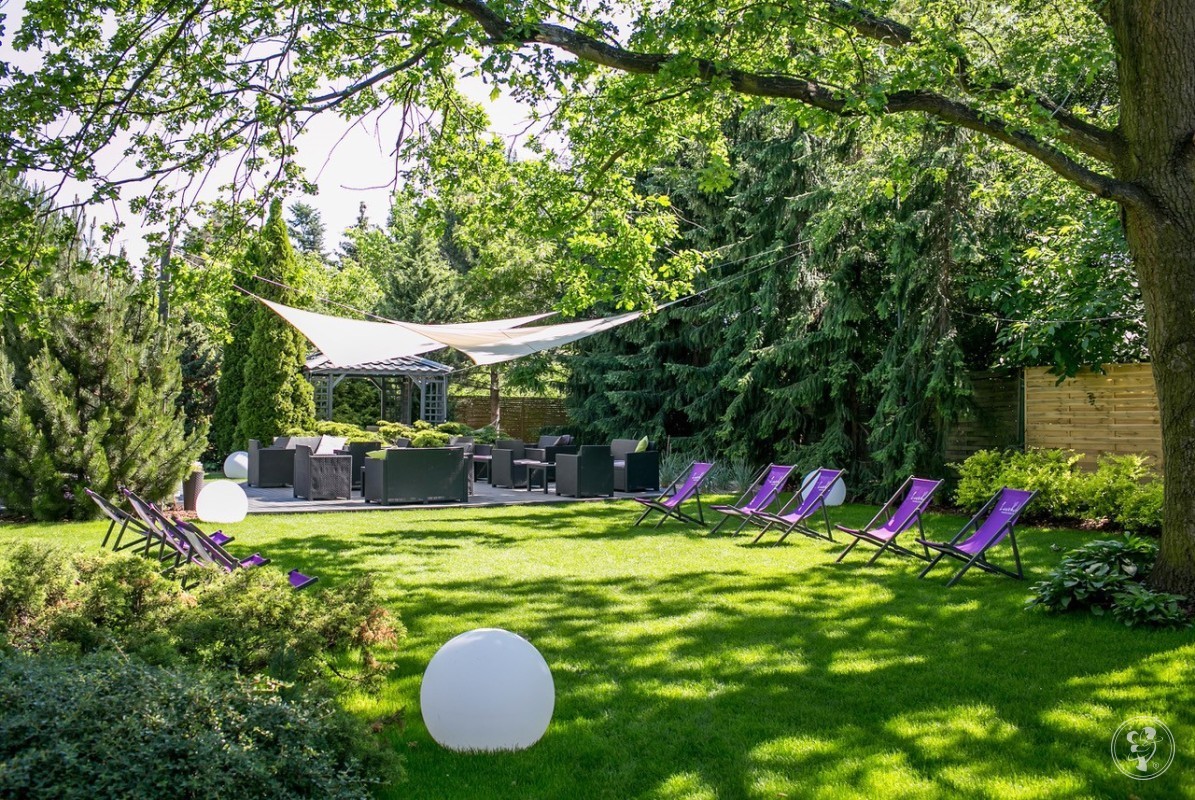 Hotel Lavender 4****, Poznań - zdjęcie 1