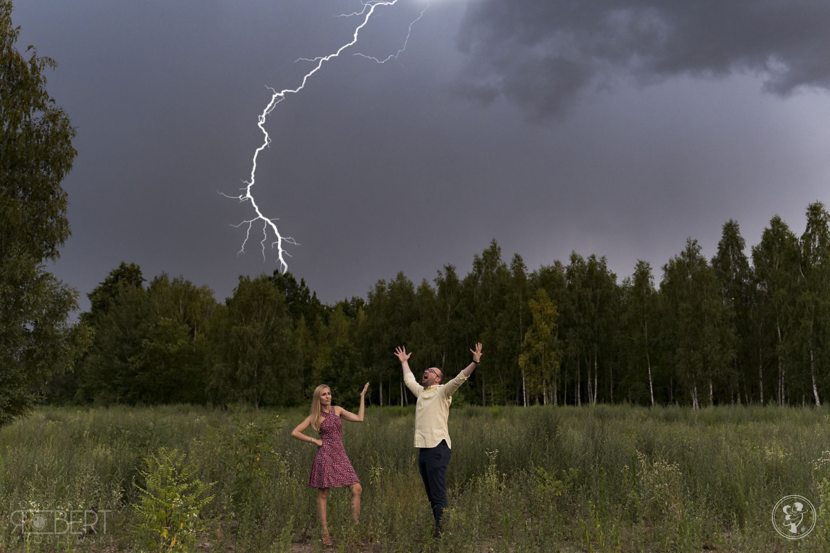Fotografia Robert Wróblewski - fotograf z doświadczeniem, Warszawa - zdjęcie 1
