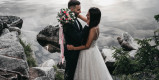 Piękny artystyczny z emocjami film ślubny - Our Wedding Story, Poznan - zdjęcie 2