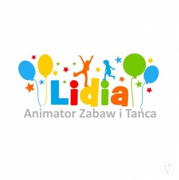 Lidia Animator Zabaw i Tańca | Animator dla dzieci Suwałki, podlaskie