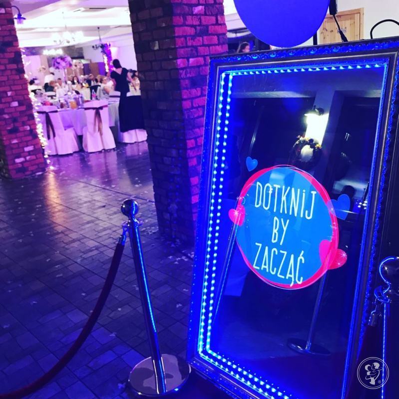 FOTOBUDKA - FOTOLUSTRO CRAZY MIRROR NAJLEPSZE!!! EXTRA OFERTA !!!, Bydgoszcz - zdjęcie 1