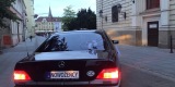 Auto do ślubu S Mercedes w140, Bydgoszcz - zdjęcie 3