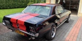 2x Ford Mustang 1967 V8 | Auto do ślubu Kutno, łódzkie - zdjęcie 4