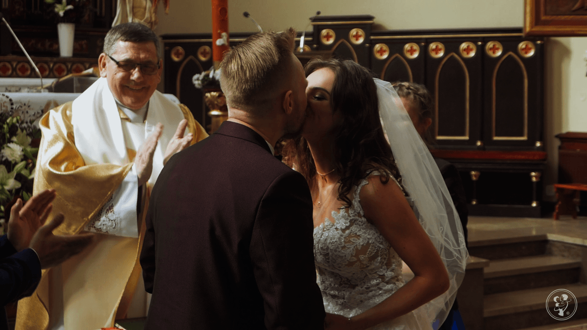Luxury Wedding Films -Artystyczne filmy ślubne. 2 operatorów, gimbal. | Kamerzysta na wesele Katowice, śląskie - zdjęcie 1