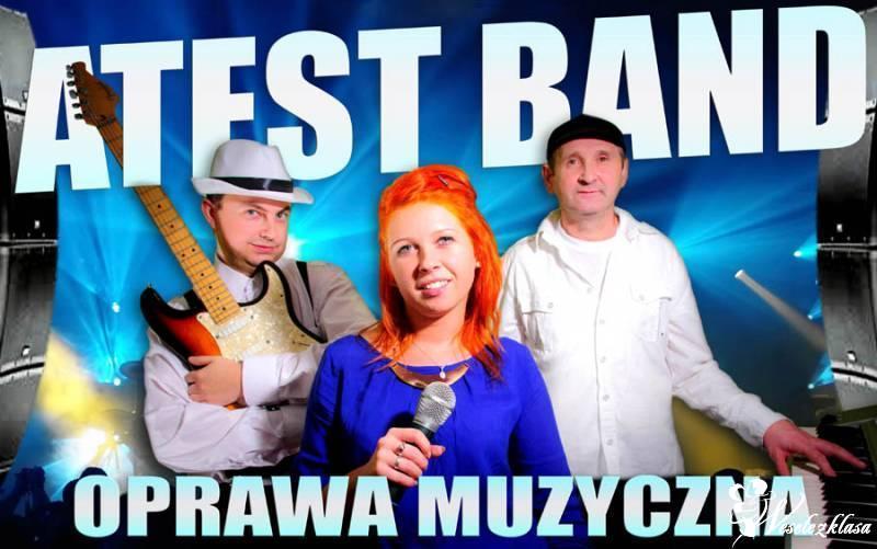 Atest Band | Zespół muzyczny Mysłowice, śląskie - zdjęcie 1