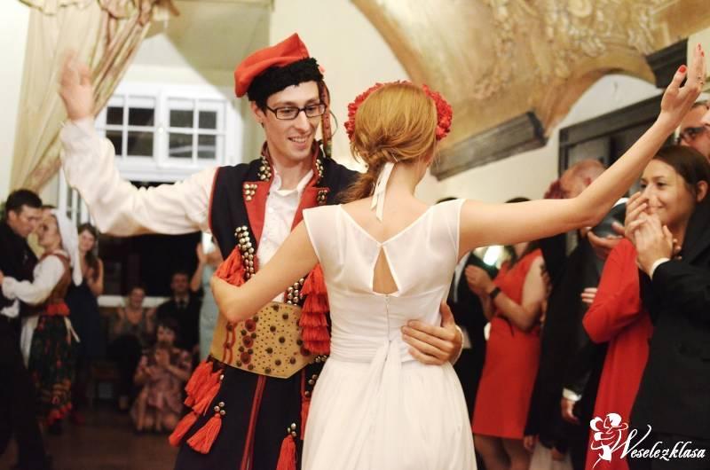 KRAKOWSKIE WYSTĘPY NA WASZYM WESELU...! :-), Kraków - zdjęcie 1