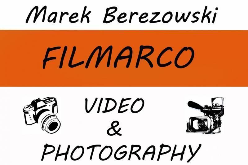 fotografia i HD video - FILMARCO Marek Berezowski | Kamerzysta na wesele Dzierżoniów, dolnośląskie - zdjęcie 1