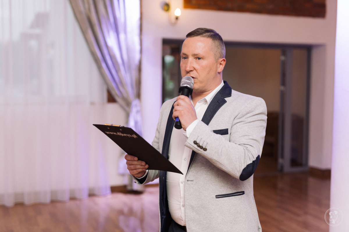 Profesjonalny DJ Wodzirej weselny - DJ Keys Michał Kluczyński, Koszalin - zdjęcie 1