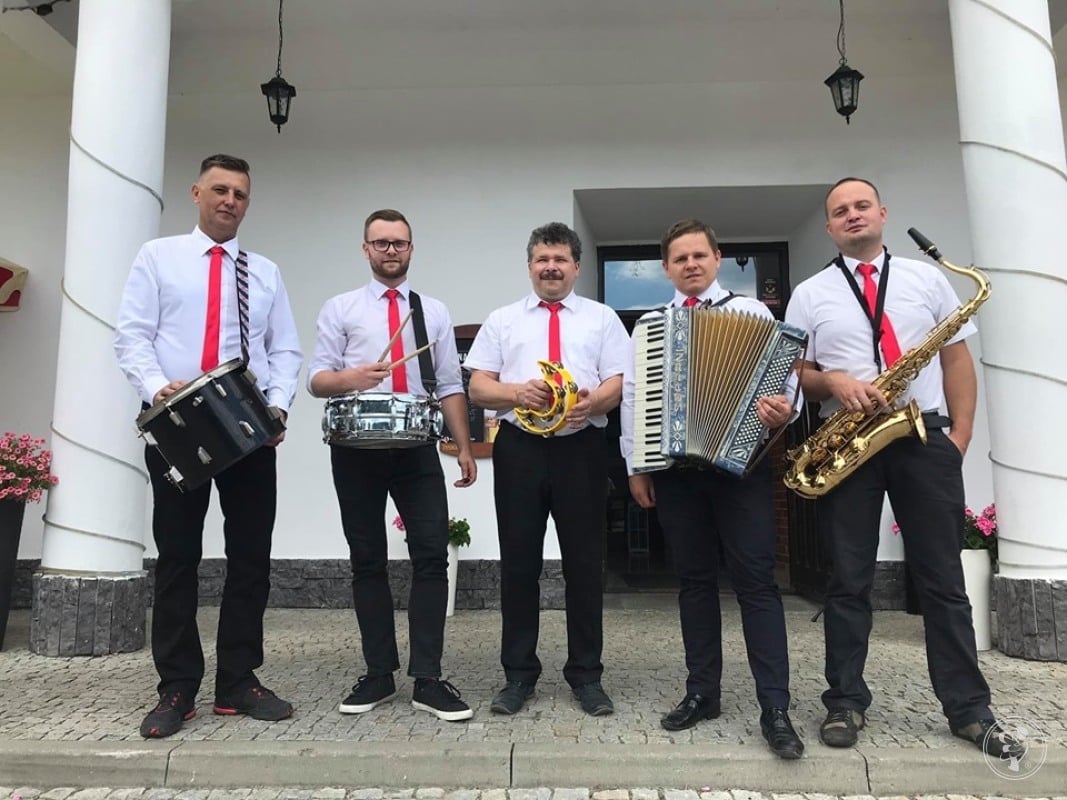 KANIAband zespół muzyczny na wesele i nie tylko, Wieliczka - zdjęcie 1