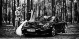 Porsche boxster S ! piękny wyglada i ryk silnika !para młoda prowadzi! | Auto do ślubu Łódź, łódzkie - zdjęcie 4