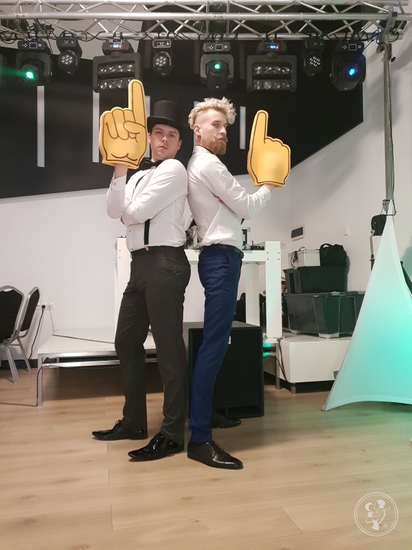 Dj Wodzirej Playevents – profesjonalna obsługa wesel dla wymagających., Warszawa - zdjęcie 1