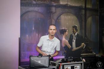 DJSylvano Melo Radio | DJ na wesele Kielce, świętokrzyskie