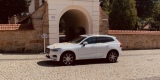 Elektryczne Volvo XC60 do ślubu, Krakow - zdjęcie 8