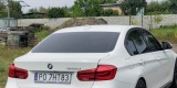 BMW BIAŁE | Auto do ślubu Poznań, wielkopolskie - zdjęcie 3