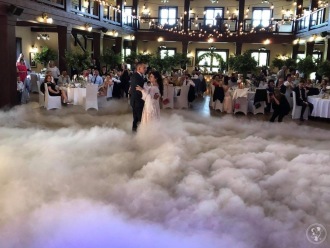 Ciężki Dym/Fontanny Iskier/Confetti/Bańki Mydlane/Love/Miłość/Ledony | Ciężki dym Radom, mazowieckie