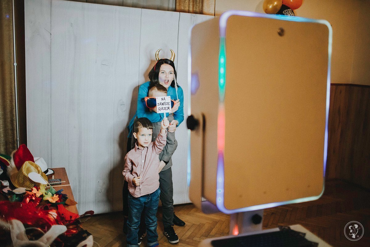 Fotobudka - Najlepsza fotobudka w Cieszynie i okolicach., Cieszyn - zdjęcie 1