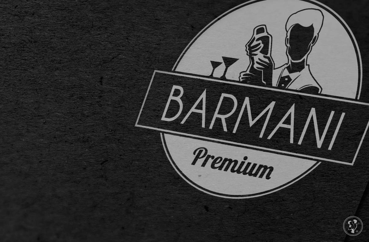 Barmani PREMIUM | Barman na wesele Kraków, małopolskie - zdjęcie 1