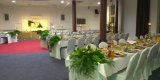 Hotel Unibus | Sala weselna Bielsk Podlaski, podlaskie - zdjęcie 5