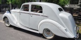 Rolls Royce Silver Wraith 1948 | Auto do ślubu Poznań, wielkopolskie - zdjęcie 3