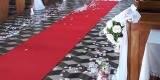 dekoracje na ślub, kościoła, sali, bukiety, Kwiatowe marzenie, Nisko - zdjęcie 6