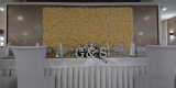 Ścianka kwiatowa | Dekoracje ślubne Lelów, śląskie - zdjęcie 5