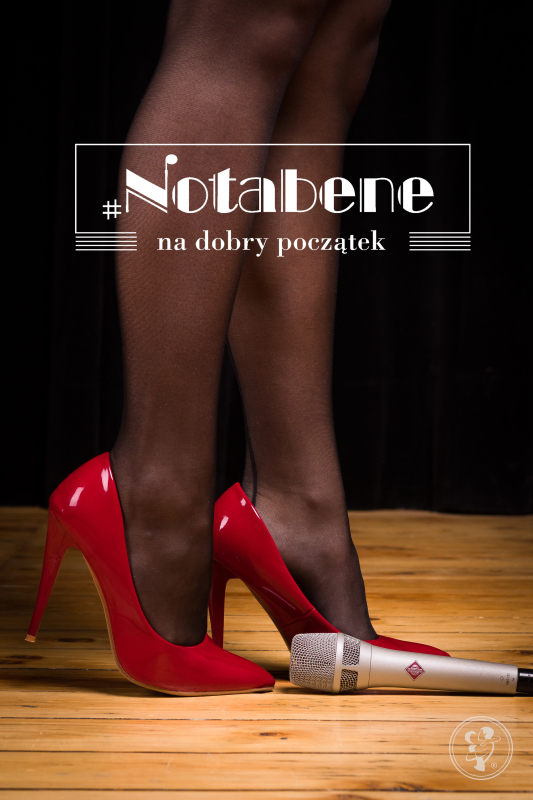 Zespół Notabene - Na dobry początek..., Kędzierzyn-Koźle - zdjęcie 1