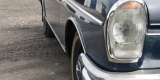 Zabytkowe Mercedesy Skrzydlak W110 W111 Ponton | Auto do ślubu Jabłonna, mazowieckie - zdjęcie 3