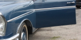 Zabytkowe Mercedesy Skrzydlak W110 W111 Ponton | Auto do ślubu Jabłonna, mazowieckie - zdjęcie 4